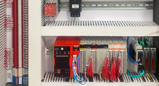 Control System