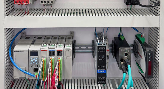 Control System