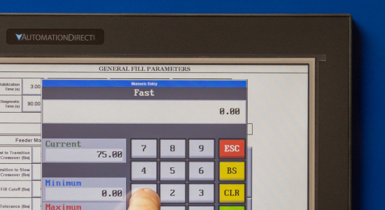 Multiple Fill Rates